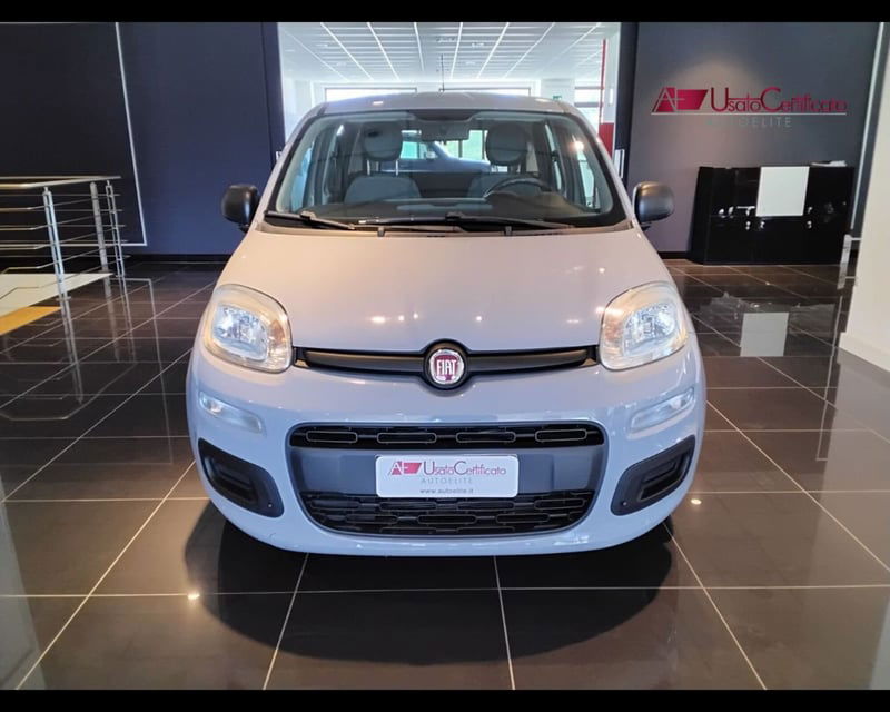 Fiat Panda Cross Cross 1.0 FireFly S&S Hybrid
