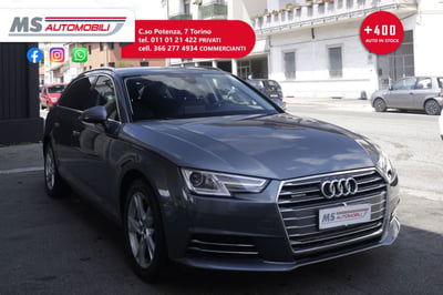 Audi A4 Avant 3.0 TDI 272 CV quattro tiptronic Sport usata