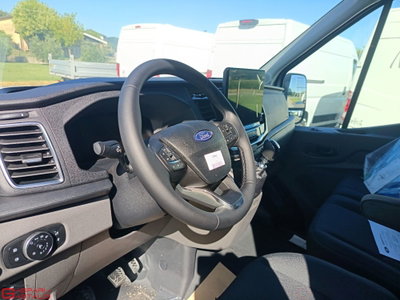 Ford Transit Furgone 50 rwd 2.0 ecoblue 165cv trend L3H3 r.sing (8)