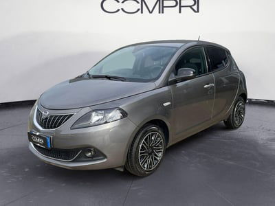 Lancia Ypsilon 1.0 FireFly 5 porte S&S Hybrid Gold Plus usata