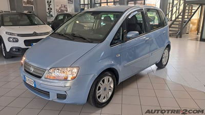Fiat Idea 1.4 16V Emotion usata
