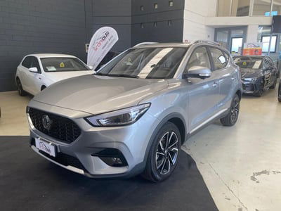 Mg ZS (2021-->) ZS 1.0T-GDI aut. Comfort usata