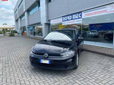Volkswagen Polo 1.0 EVO usata