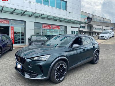 Cupra Formentor Formentor 1.4 e-Hybrid DSG usata