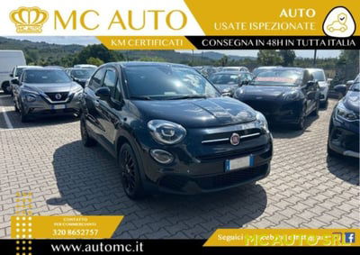 Fiat 500X 1.0 T3 120 CV Lounge usata