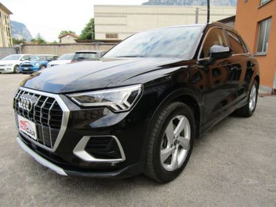 Audi Q3 35 2.0 tdi Business Advanced s-tronic usata