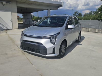 Kia Picanto 1.0 12V Easy nuova