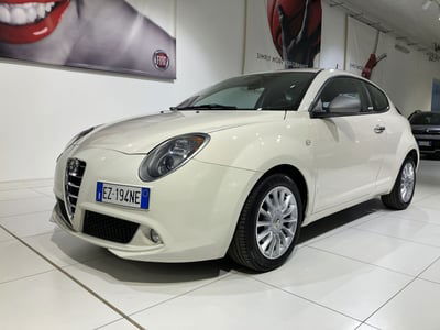 Alfa Romeo MiTo 1.3 JTDm 85 CV S&S Progression usata