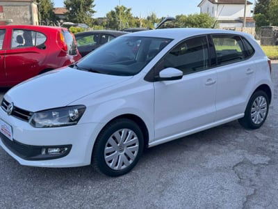 Volkswagen Polo 1.2 70 CV 5p. Comfortline usata