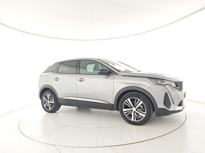 Peugeot 3008 PureTech Turbo 130 S&S Allure Pack usata