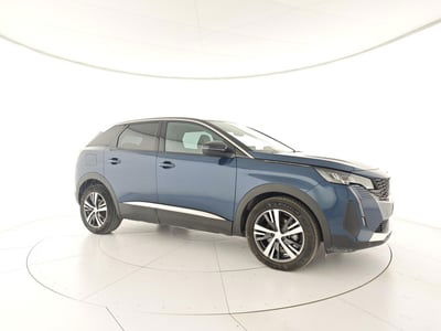 Peugeot 3008 PureTech Turbo 130 S&S Allure Pack usata