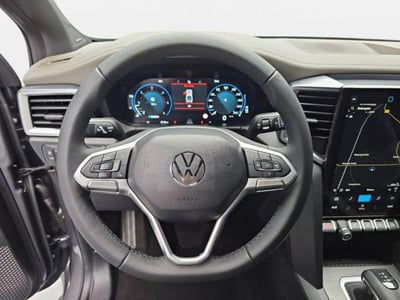 Volkswagen Amarok 3.0 tdi V6 Aventura 4motion auto