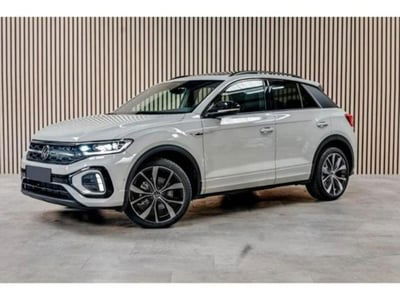 Volkswagen T-Roc 2.0 tdi R-Line 4motion 150cv dsg nuova