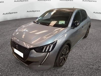 Peugeot 208 PureTech 100 Stop&Start 5 porte GT usata