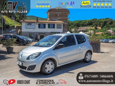 Renault Twingo 1.2 16V LEV Live usata