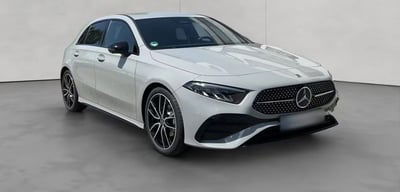 Mercedes-Benz Classe A 180 d Automatic Premium usata