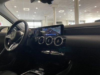 Mercedes-Benz Classe A 180 Automatic Executive (12)