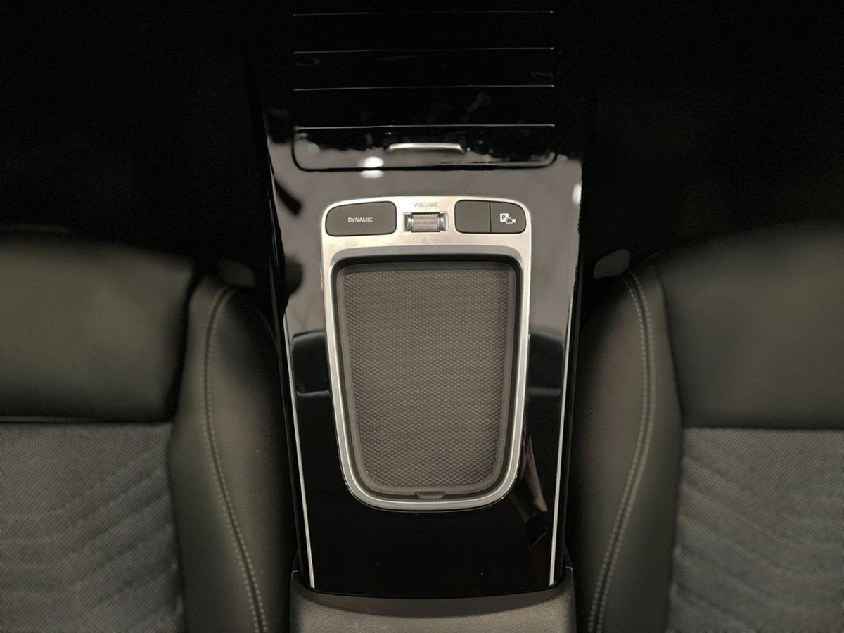 Mercedes-Benz Classe A 180 Automatic Executive (13)