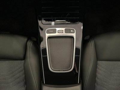 Mercedes-Benz Classe A 180 Automatic Executive (13)