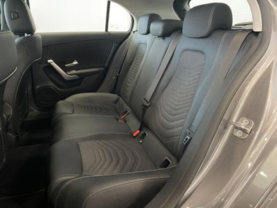 Mercedes-Benz Classe A 180 Automatic Executive (9)