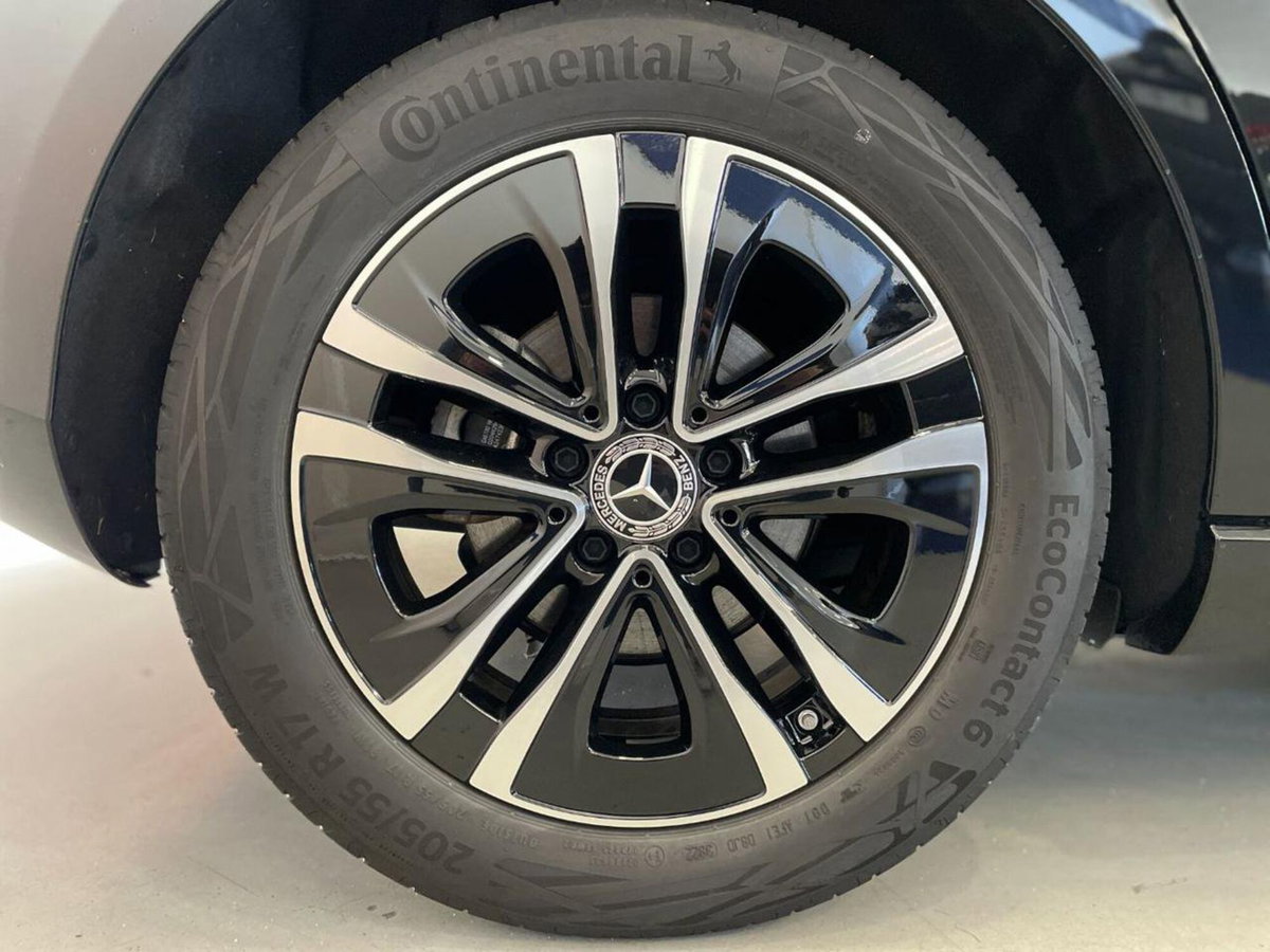 Mercedes-Benz Classe A 200 d Progressive Advanced Plus auto (16)