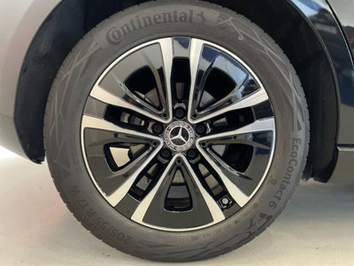 Mercedes-Benz Classe A 200 d Progressive Advanced Plus auto (16)