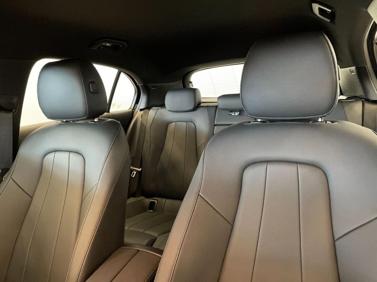 Mercedes-Benz Classe A 200 d Progressive Advanced Plus auto (9)