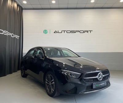 Mercedes-Benz Classe A 180 Automatic Executive usata