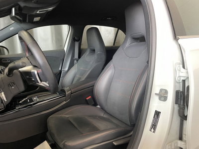 Mercedes-Benz Classe A 180 Automatic Premium (9)