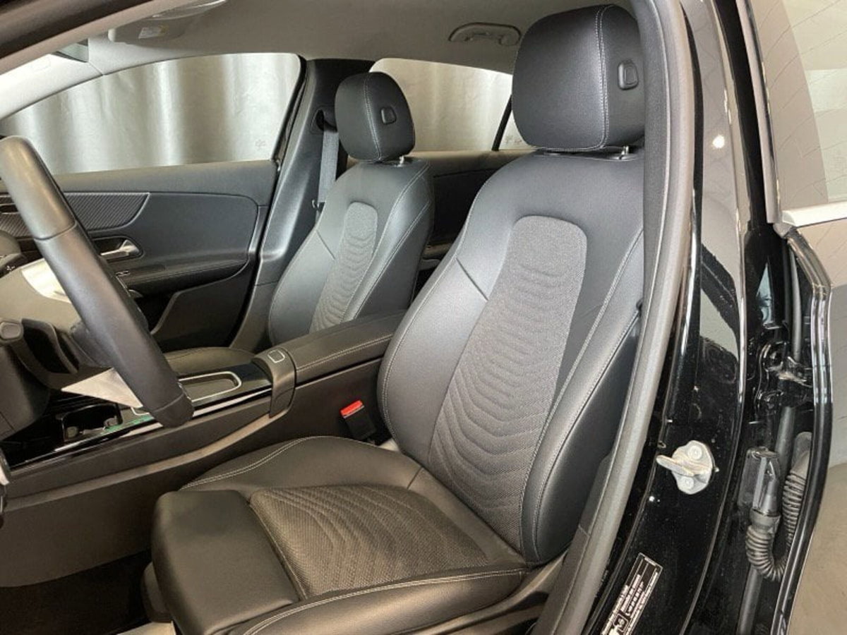 Mercedes-Benz Classe A 180 Progressive Advanced Plus auto (10)