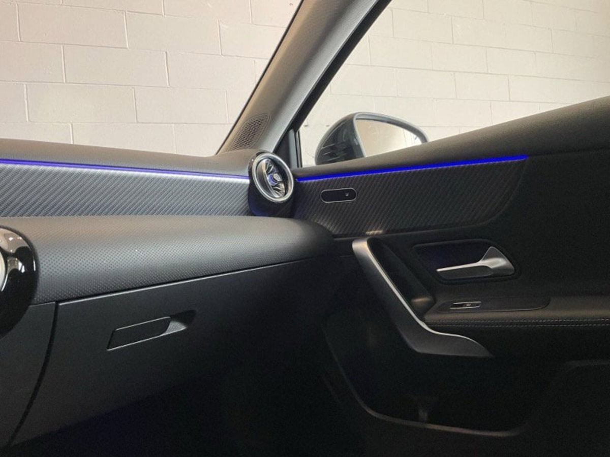 Mercedes-Benz Classe A 180 Progressive Advanced Plus auto (8)