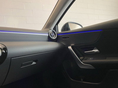 Mercedes-Benz Classe A 180 Progressive Advanced Plus auto (8)
