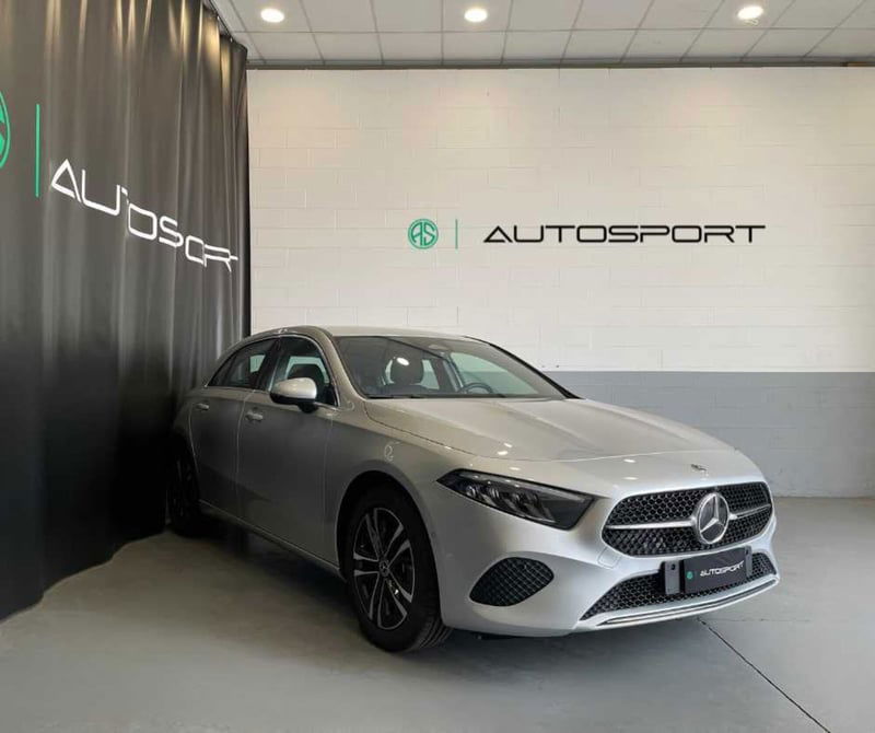 Mercedes-Benz Classe A 180 Automatic Executive