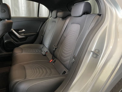 Mercedes-Benz Classe A 180 Automatic Executive (10)