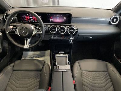Mercedes-Benz Classe A 180 Automatic Executive (12)