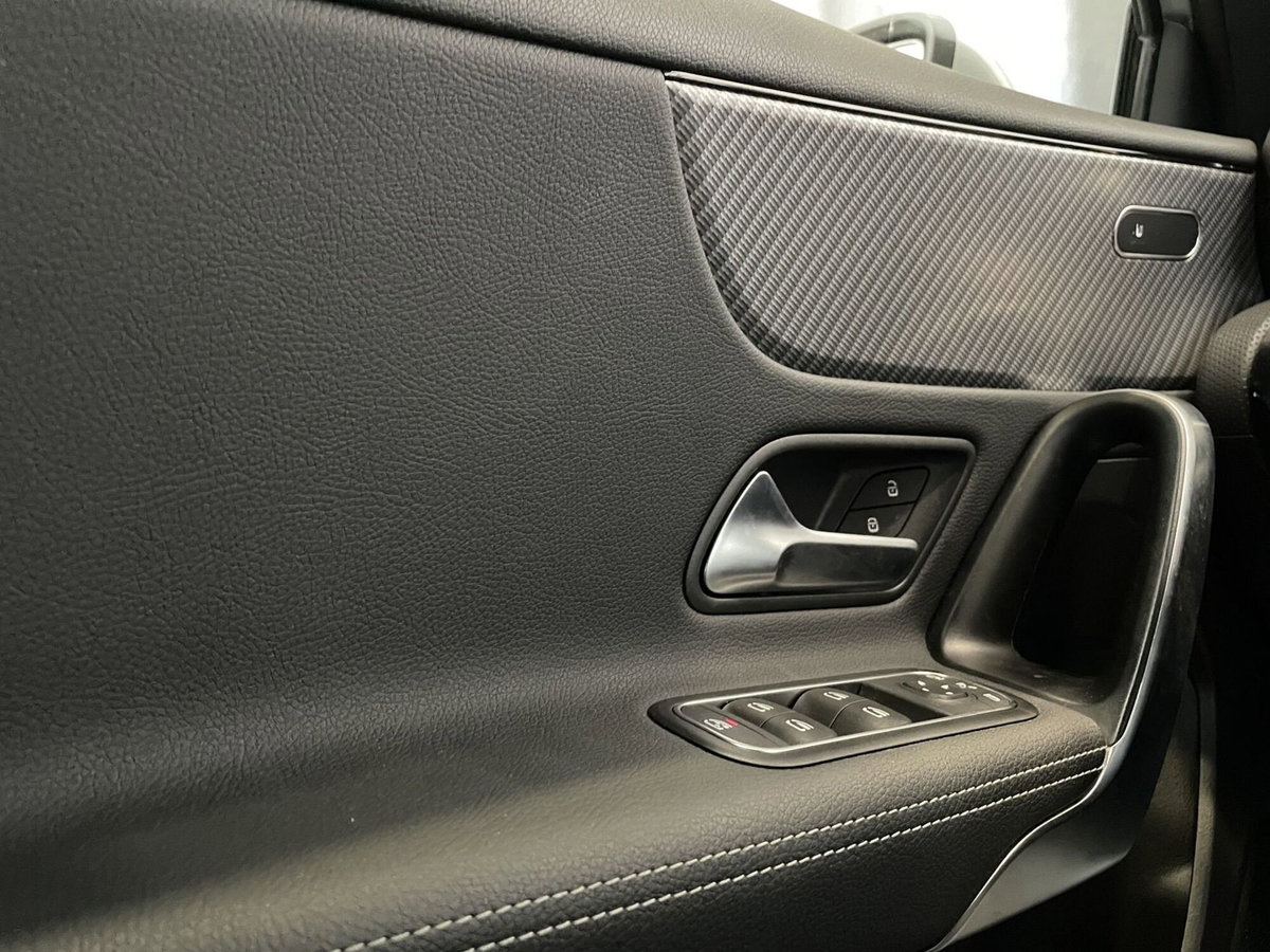 Mercedes-Benz Classe A 180 d Progressive Advanced auto (15)