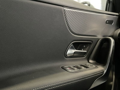 Mercedes-Benz Classe A 180 d Progressive Advanced auto (15)
