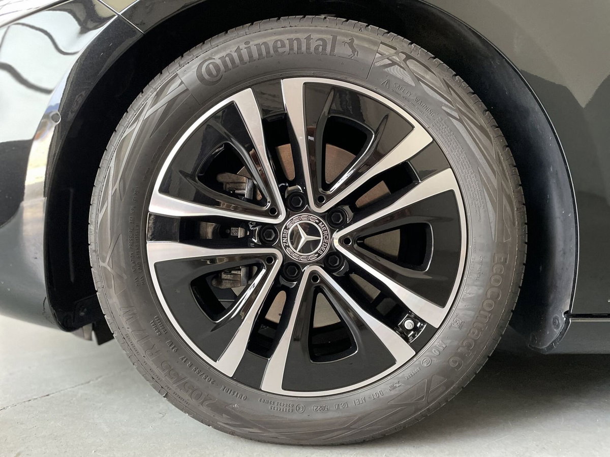 Mercedes-Benz Classe A 180 d Progressive Advanced Plus auto (14)