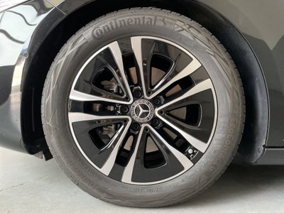 Mercedes-Benz Classe A 180 d Progressive Advanced Plus auto (14)
