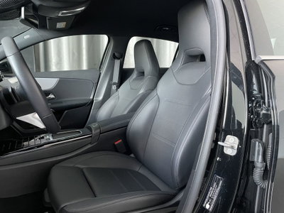 Mercedes-Benz Classe A 180 d Progressive Advanced Plus auto (7)