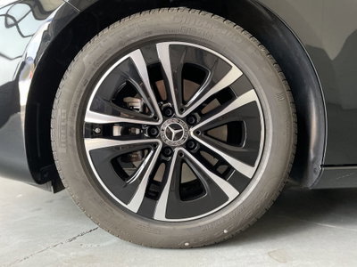 Mercedes-Benz Classe A 180 d Progressive Advanced auto (14)