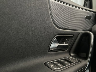 Mercedes-Benz Classe A 180 Automatic Executive (13)