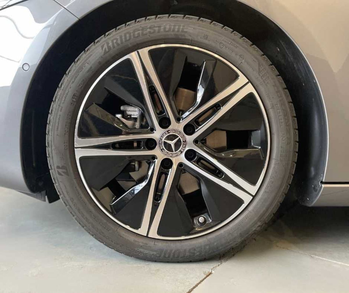 Mercedes-Benz Classe A 180 d Progressive Advanced Plus auto (15)