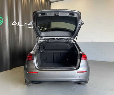 Mercedes-Benz Classe A 180 d Progressive Advanced Plus auto (6)