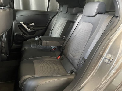 Mercedes-Benz Classe A 180 d Progressive Advanced Plus auto (9)