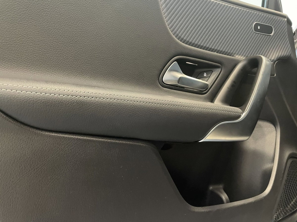 Mercedes-Benz Classe A 180 d Progressive Advanced Plus auto (14)