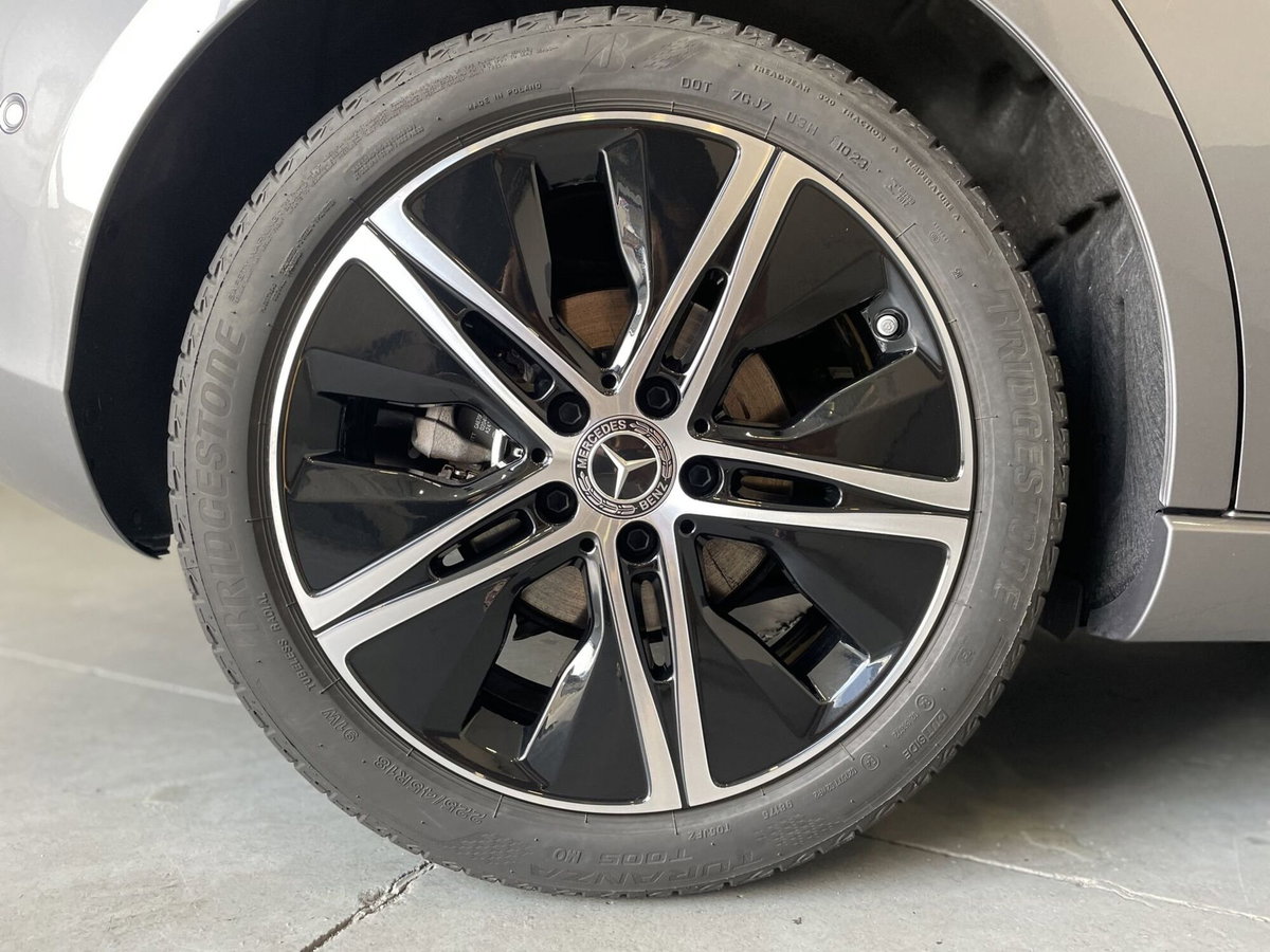 Mercedes-Benz Classe A 180 d Progressive Advanced Plus auto (15)