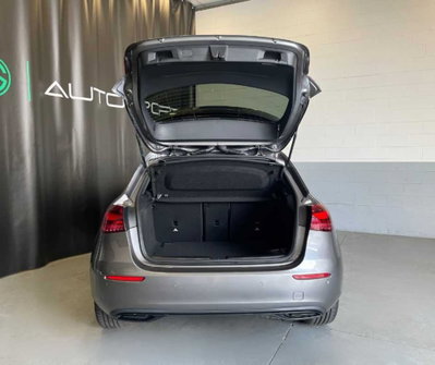 Mercedes-Benz Classe A 180 d Progressive Advanced Plus auto (7)