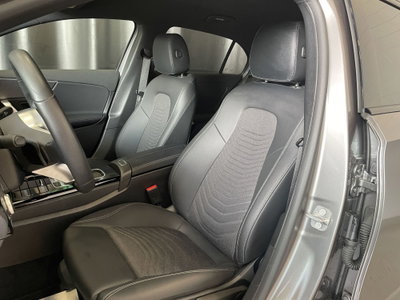 Mercedes-Benz Classe A 180 d Progressive Advanced Plus auto (8)