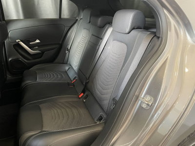 Mercedes-Benz Classe A 180 d Progressive Advanced Plus auto (9)